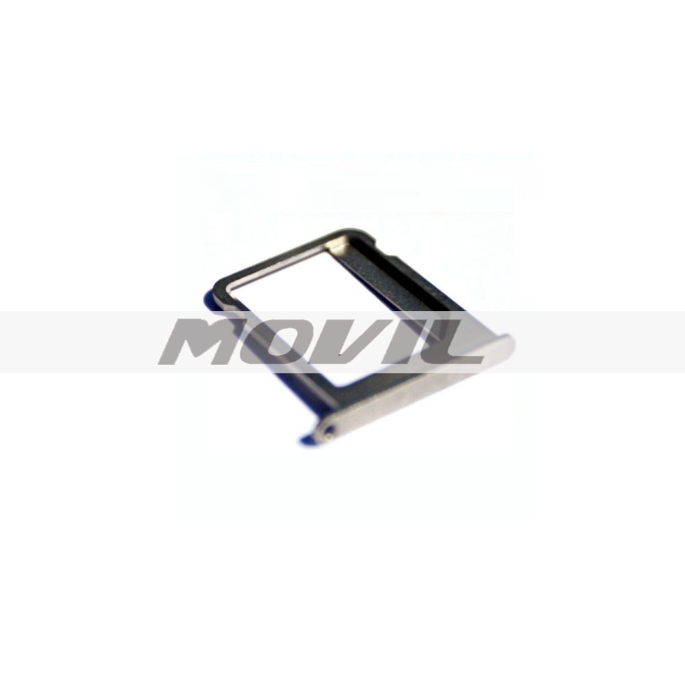 For iPhone 4 4G Sim card Holder Tray Slot Replace Parts